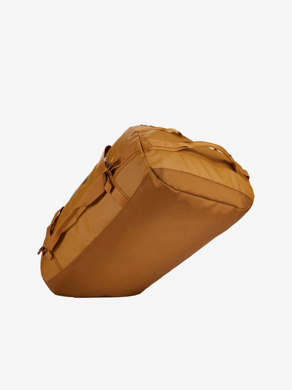 Thule Borsa da viaggio senape 70 l Thule Chasm