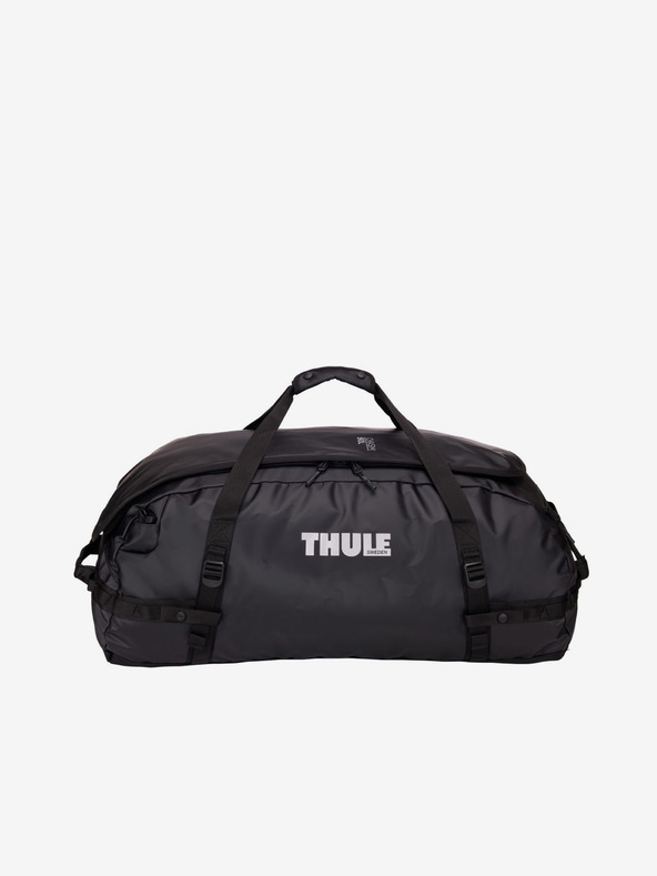 Thule Borsa da viaggio nera 90 l Thule Chasm