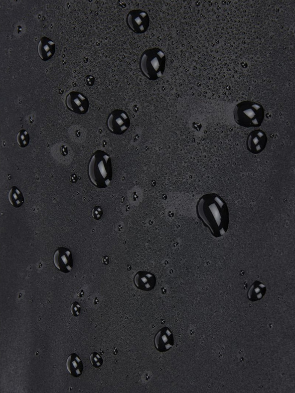 Thule Borsa da viaggio nera 90 l Thule Chasm