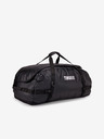 Thule Borsa da viaggio nera 90 l Thule Chasm