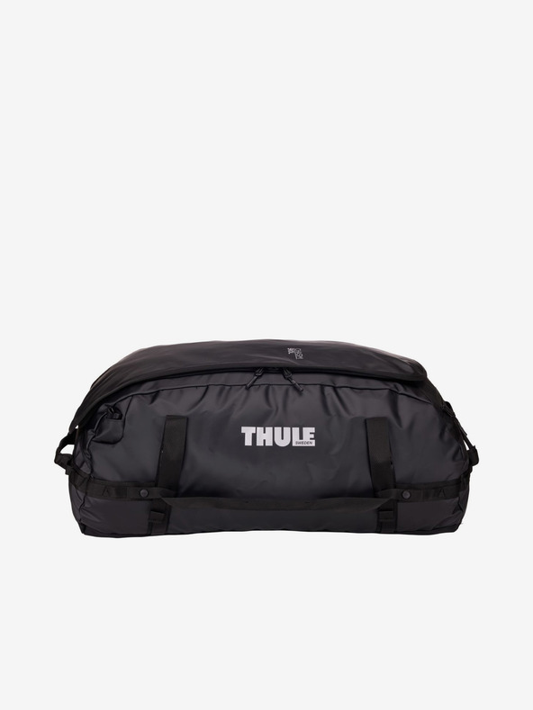 Thule Borsa da viaggio nera 90 l Thule Chasm