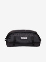Thule Borsa da viaggio nera 90 l Thule Chasm