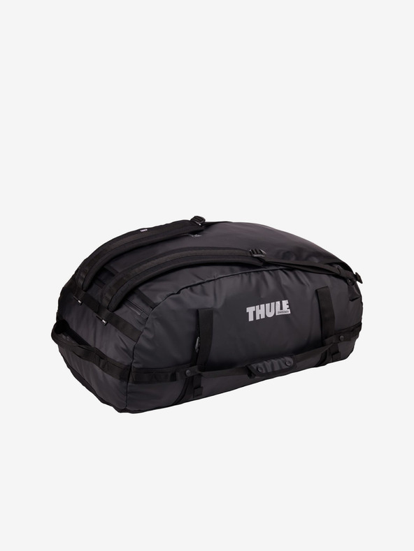 Thule Borsa da viaggio nera 90 l Thule Chasm