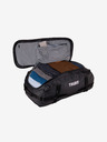 Thule Borsa da viaggio nera 90 l Thule Chasm
