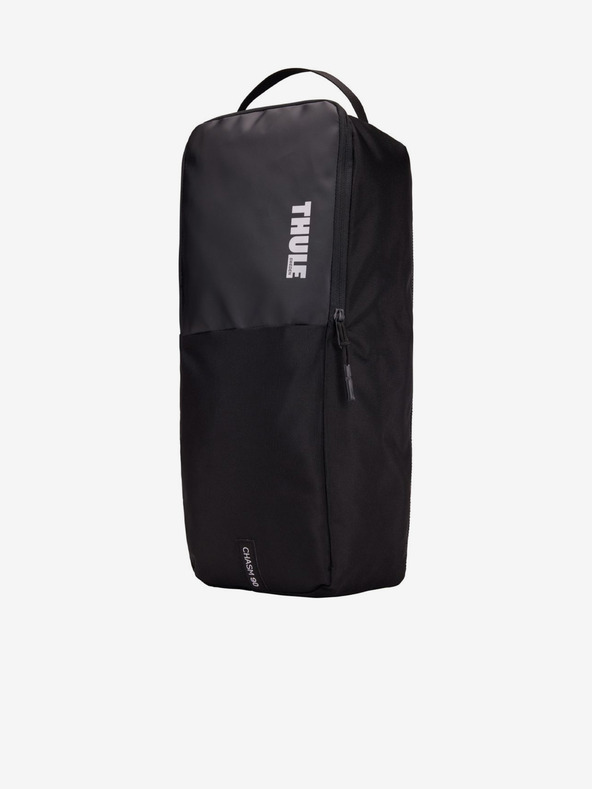Thule Borsa da viaggio nera 90 l Thule Chasm
