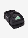 Thule Borsa da viaggio nera 90 l Thule Chasm