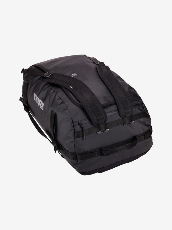 Thule Borsa da viaggio nera 90 l Thule Chasm