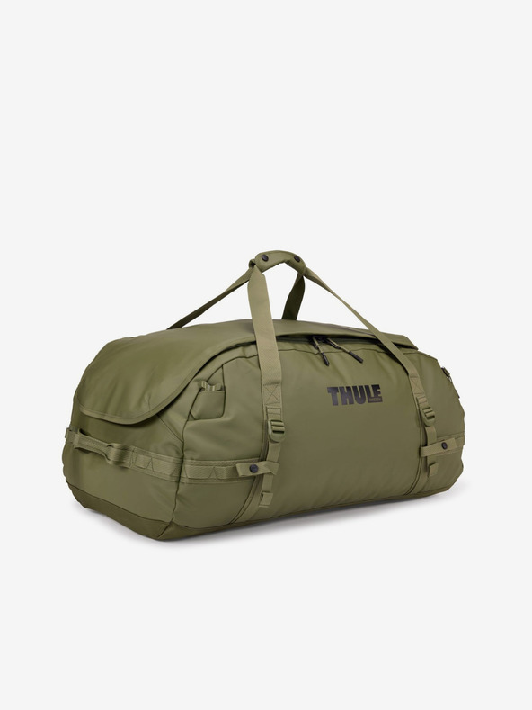 Thule Borsa da viaggio Khaki 90 l Thule Chasm