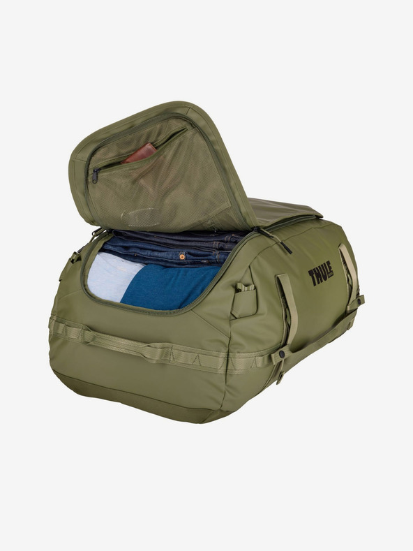 Thule Borsa da viaggio Khaki 90 l Thule Chasm