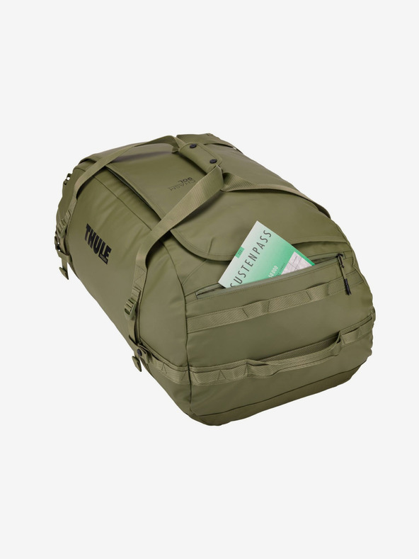 Thule Borsa da viaggio Khaki 90 l Thule Chasm