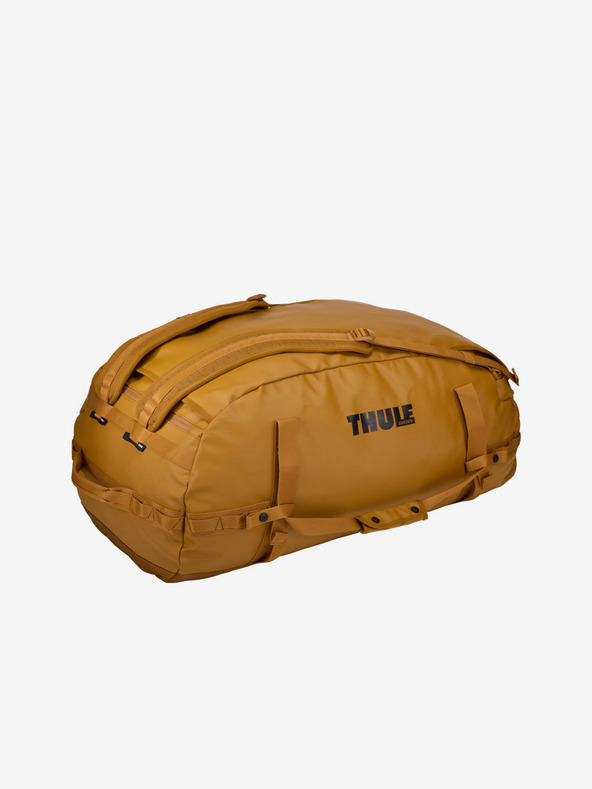 Thule Borsa da viaggio senape 90 l Thule Chasm