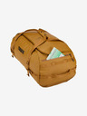 Thule Borsa da viaggio senape 90 l Thule Chasm