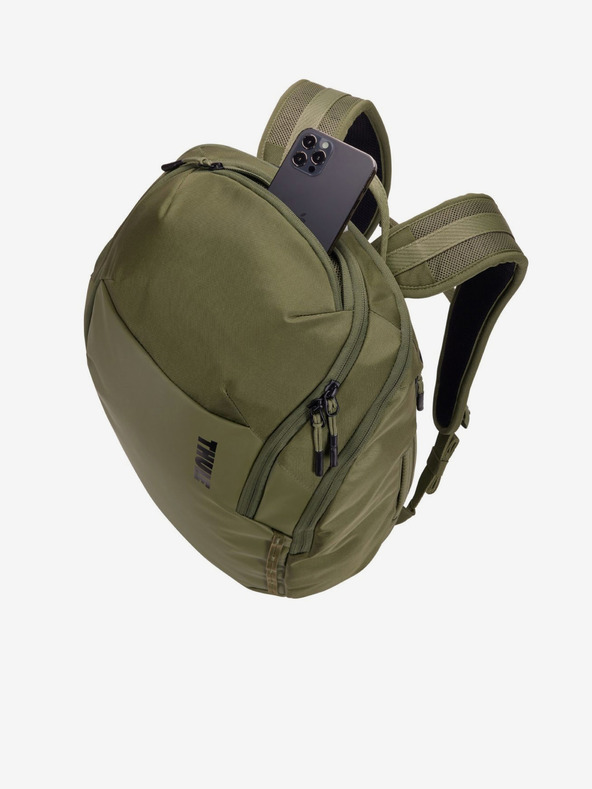 Thule Zaino sportivo Thule Chasm Khaki (26 l)