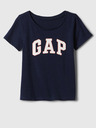 GAP T-shirt bambino con logo GAP