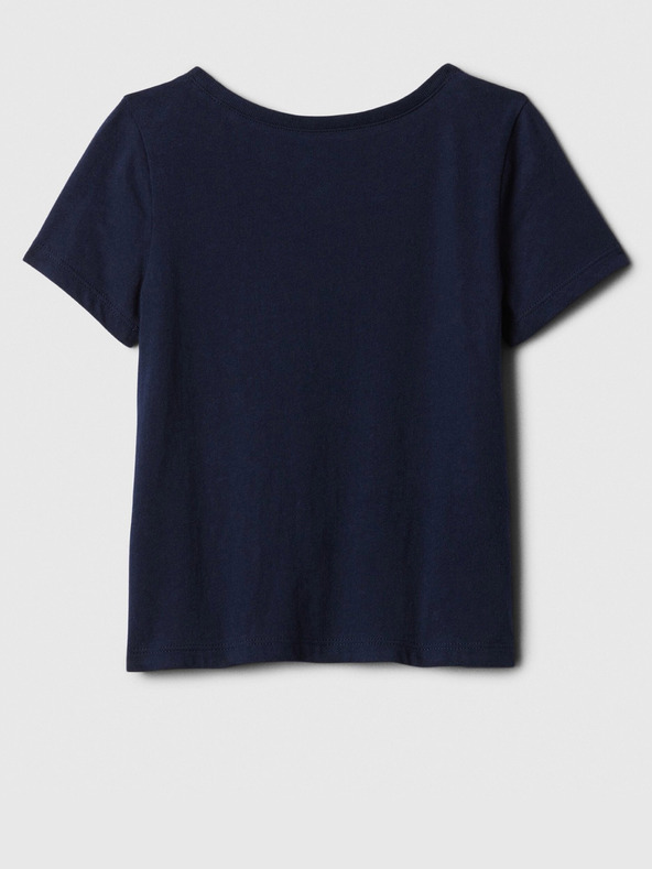 GAP T-shirt bambino con logo GAP
