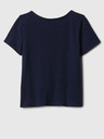 GAP T-shirt bambino con logo GAP