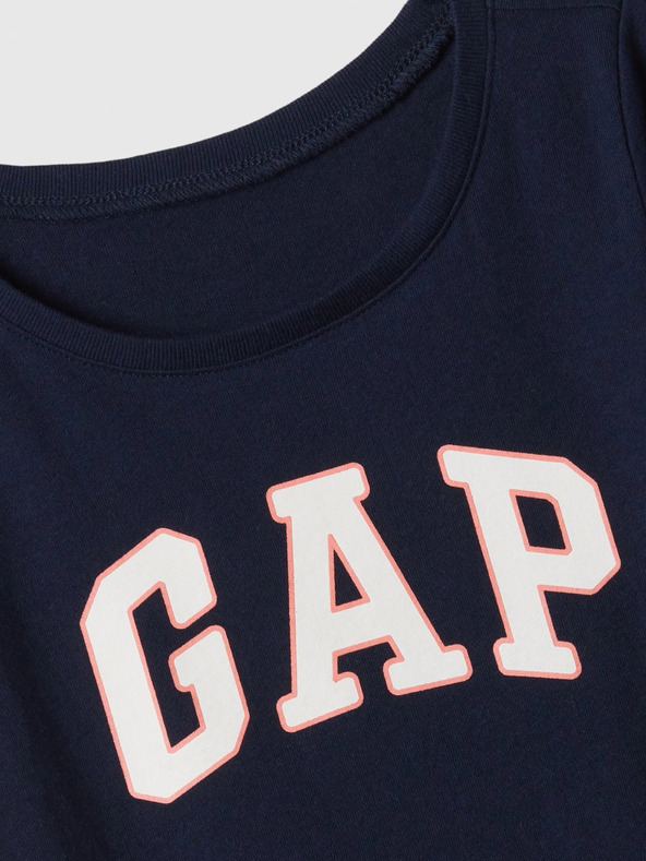 GAP T-shirt bambino con logo GAP