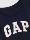 GAP T-shirt bambino con logo GAP