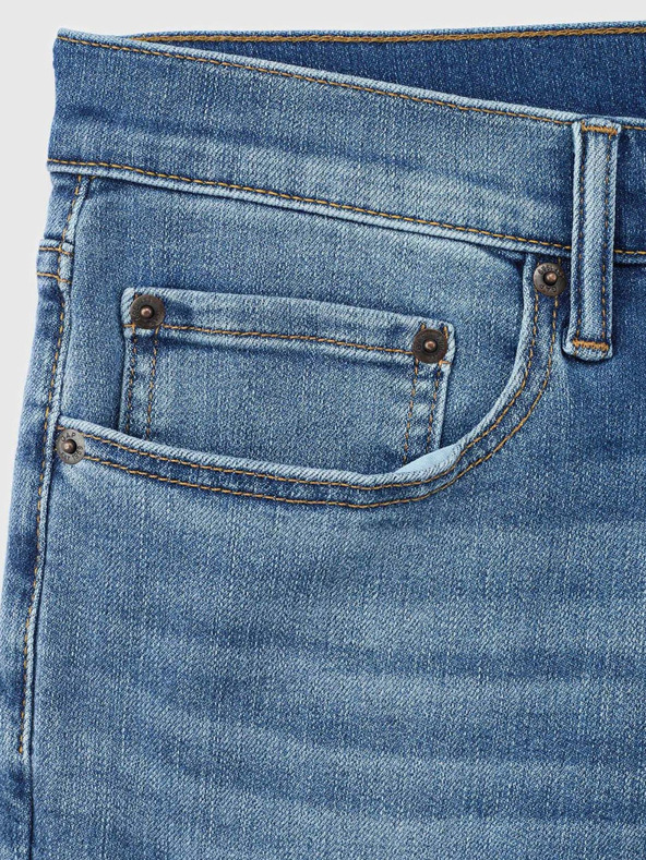 GAP GapFlex Soft Slim Jeans GAP