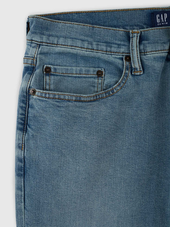 GAP GapFlex Soft Slim Jeans GAP