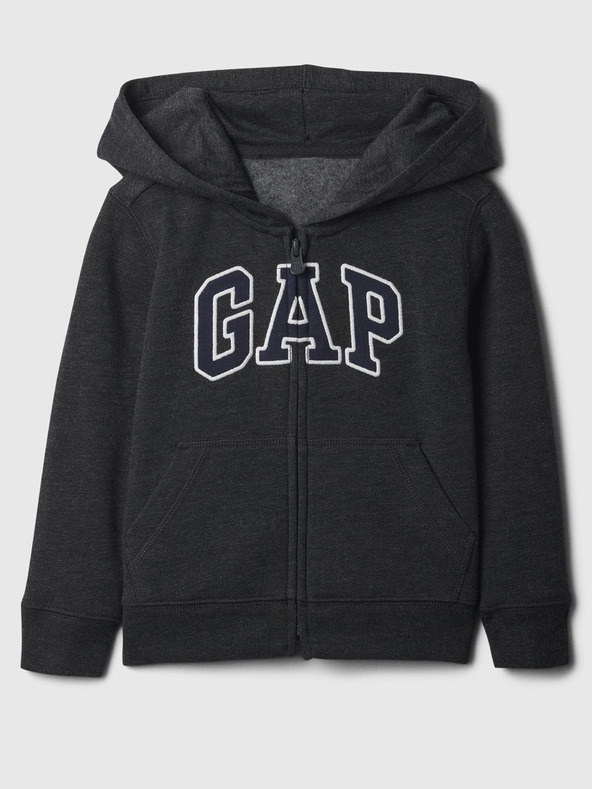 GAP Felpa da bambino con logo GAP