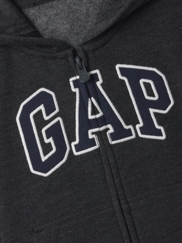 GAP Felpa da bambino con logo GAP