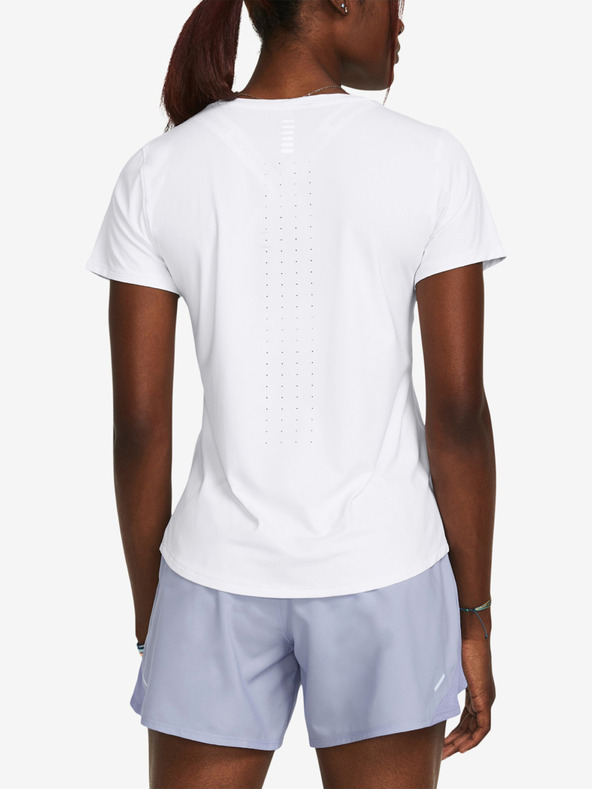 Under Armour Under Armour UA Launch Elite Donna - manica corta