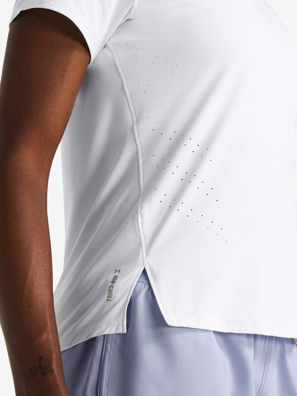 Under Armour Under Armour UA Launch Elite Donna - manica corta