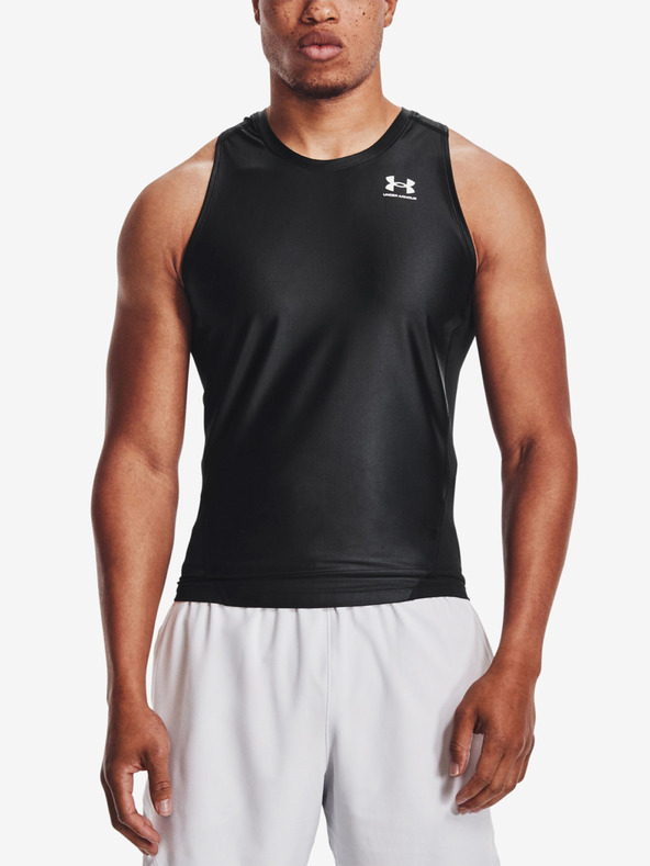 Under Armour Canotta da uomo Under Armour UA HG IsoChill Comp Tank