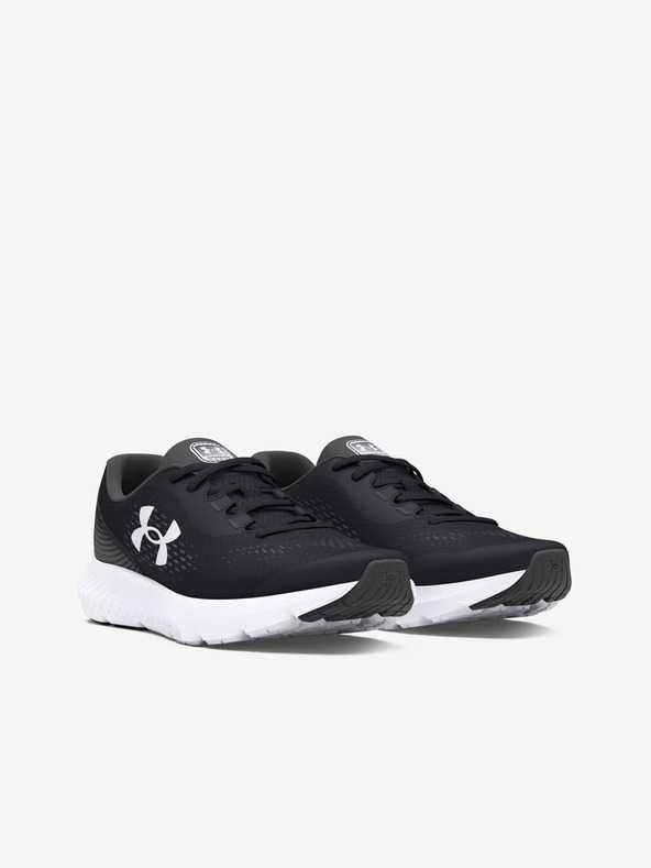 Under Armour Scarpe Under Armour UA BGS Charged Rogue 4 da ragazzo
