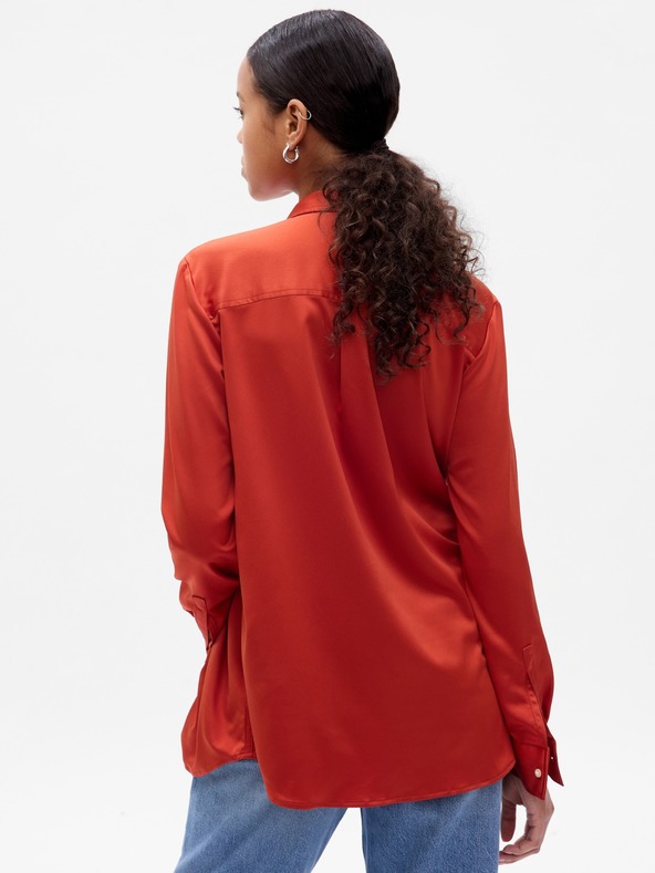 GAP Camicia in raso GAP