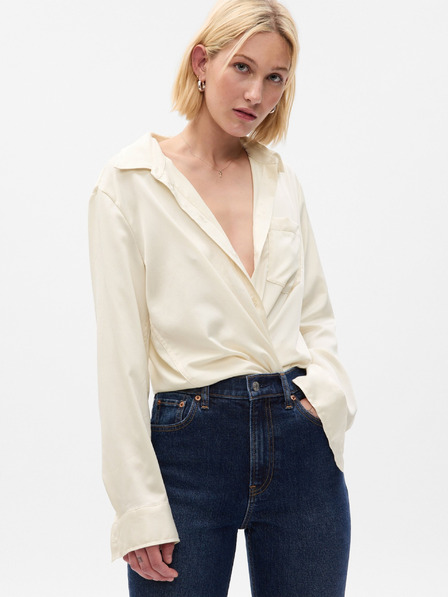 GAP Camicia in raso GAP