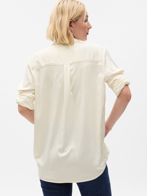 GAP Camicia in raso GAP