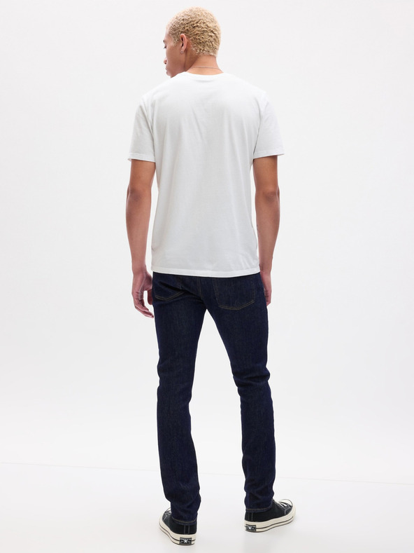 GAP GapFlex Skinny Softmax Jeans GAP