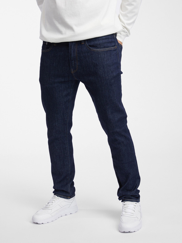 GAP GapFlex Skinny Softmax Jeans GAP