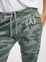 GAP Pantaloni da ginnastica con logo GAP