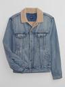GAP Padded denim jacket GAP