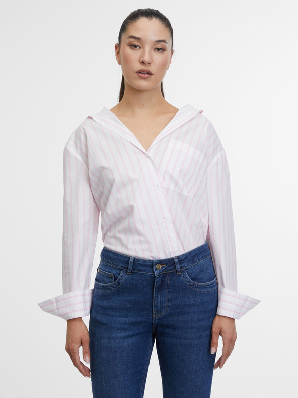 Orsay Camicia ORSAY donna rosa chiaro