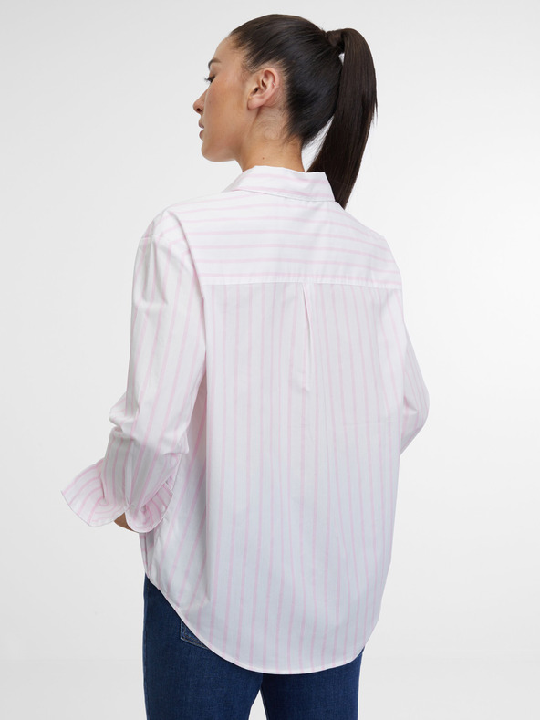 Orsay Camicia ORSAY donna rosa chiaro