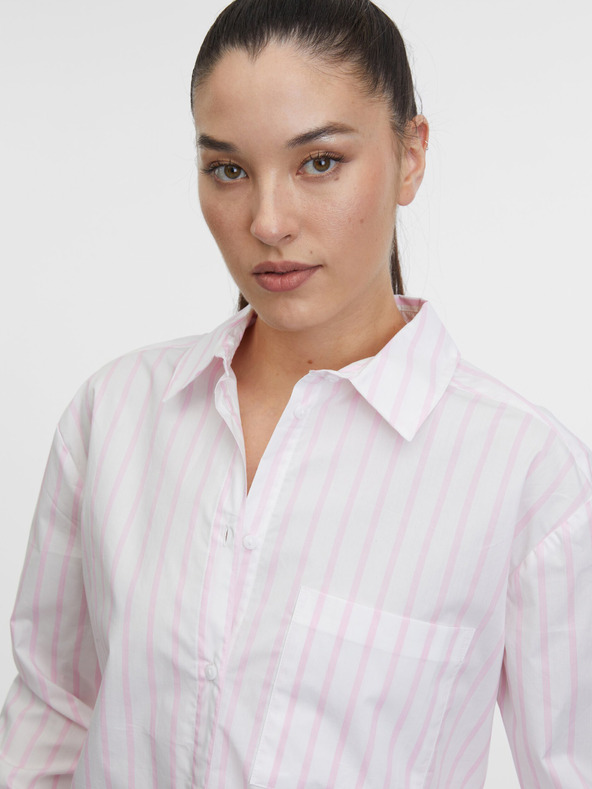 Orsay Camicia ORSAY donna rosa chiaro