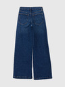 GAP Wide High Rise Stride jeans GAP