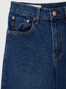 GAP Wide High Rise Stride jeans GAP