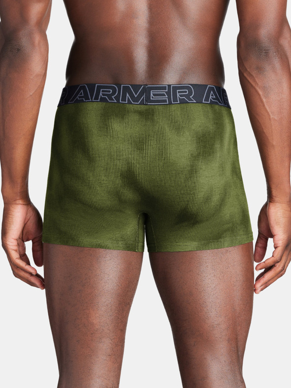 Under Armour Boxer uomo Under Armour M UA Perf Cotton Nov (3 pz)