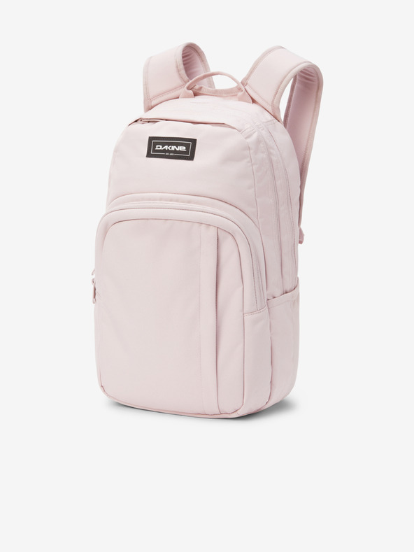 Dakine Zaino a fantasia rosa chiaro Dakine Campus M 25 l