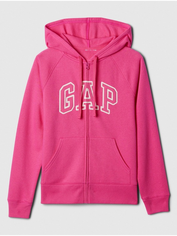GAP Felpa con logo Gap GAP