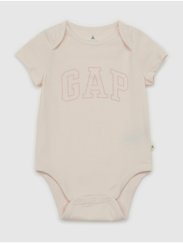 GAP Body bambino con logo Gap