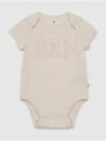 GAP Body bambino con logo Gap