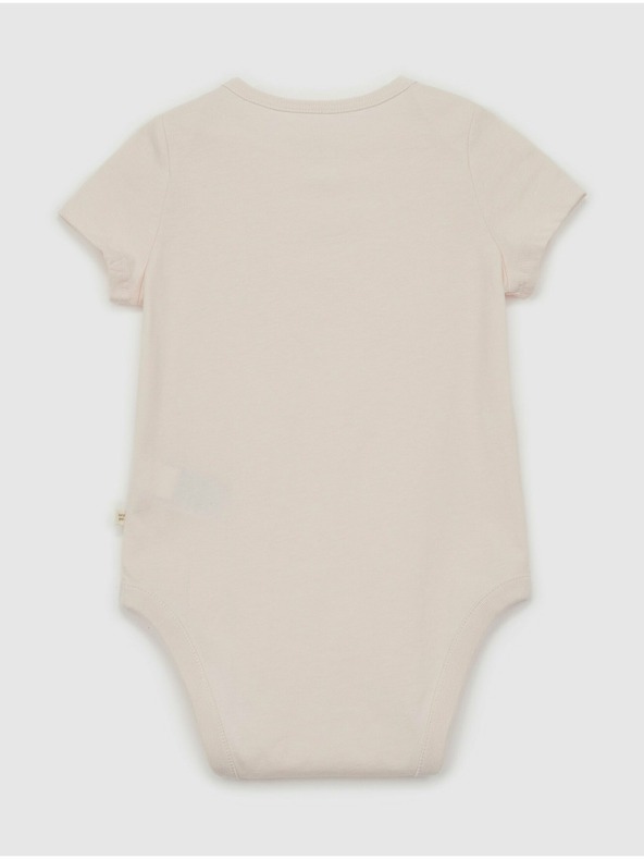 GAP Body bambino con logo Gap