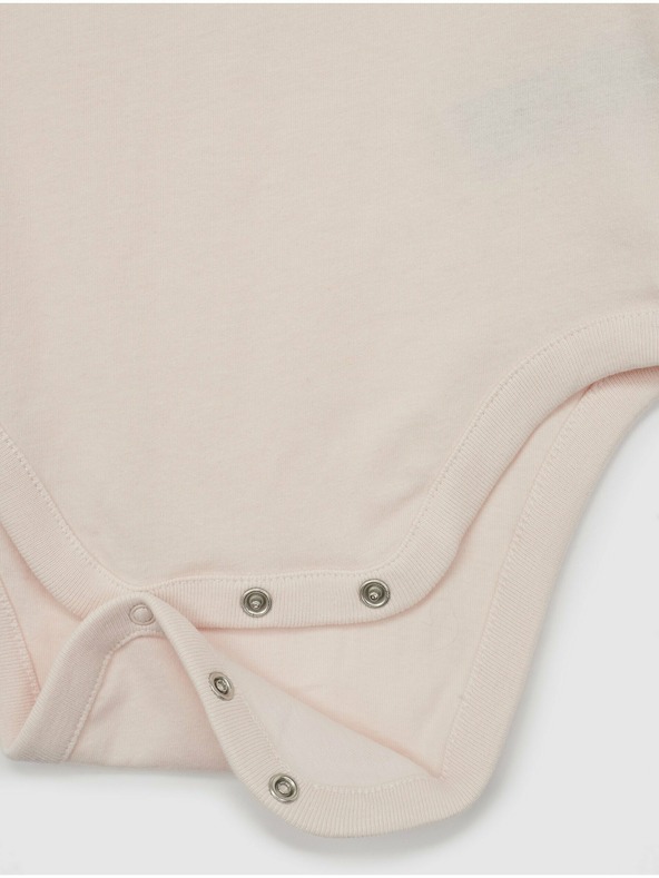 GAP Body bambino con logo Gap