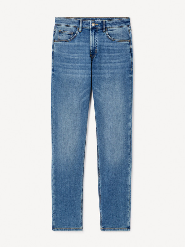 Celio Jeans blu da uomo Celio C15 Stlmaille